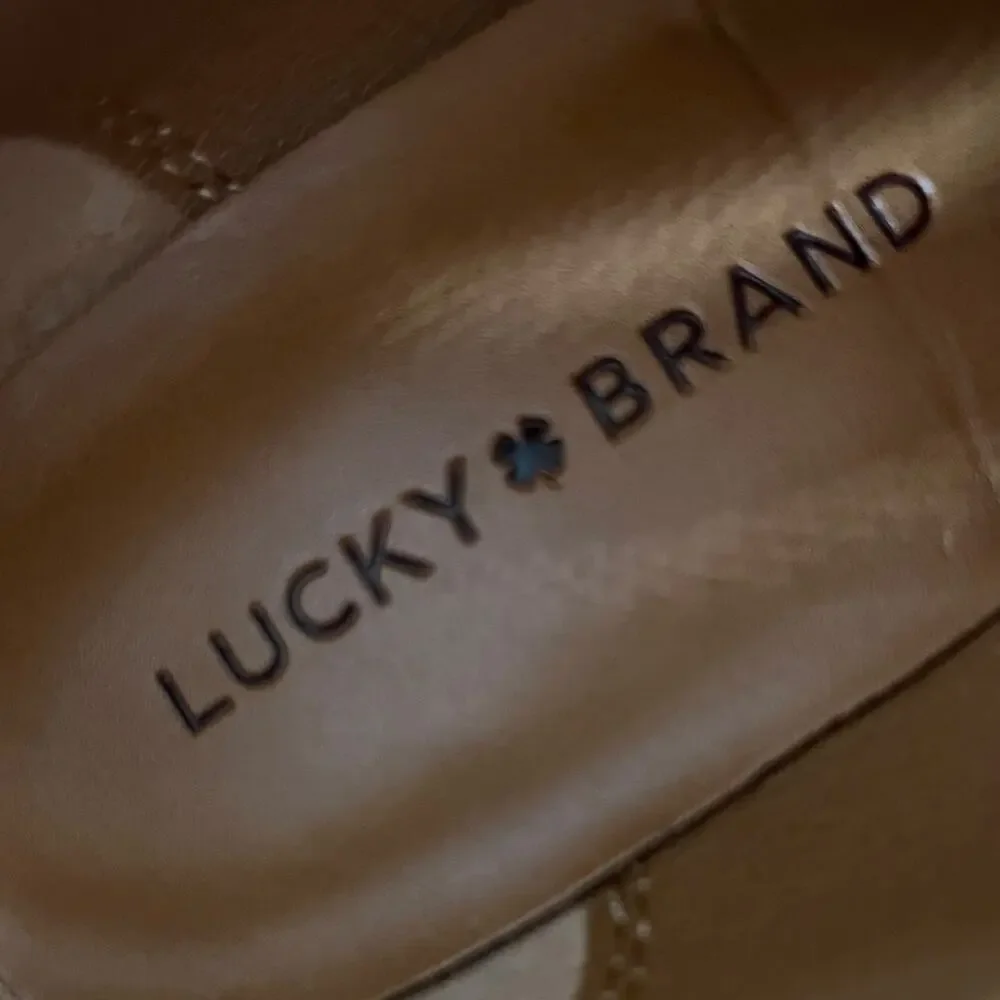Lucky Brand retail $129